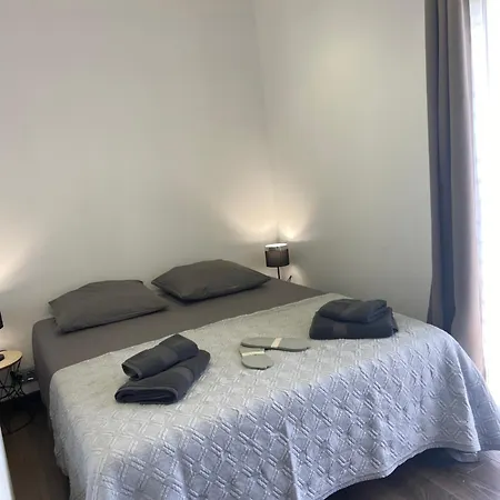 Villa Belle Familiale 5 Pces Special Ete *