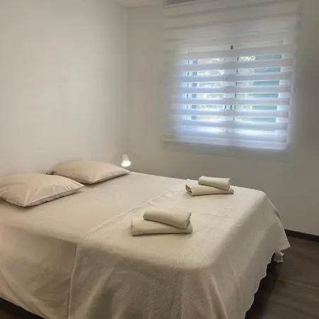 Villa Belle Familiale 5 Pces Special Ete