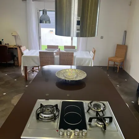 Villa Belle Familiale 5 Pces Special Ete Cannes