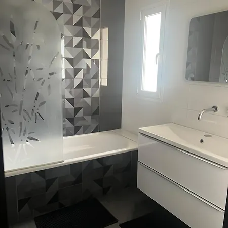 Belle Familiale 5 Pces Special Ete * 戛纳