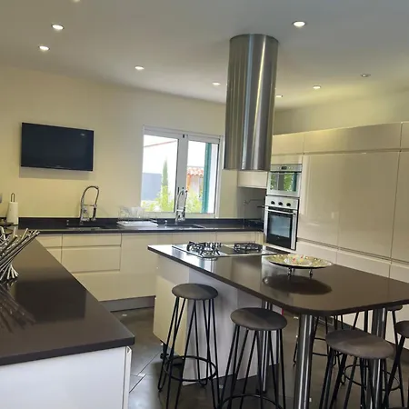 Belle Familiale 5 Pces Special Ete 戛纳