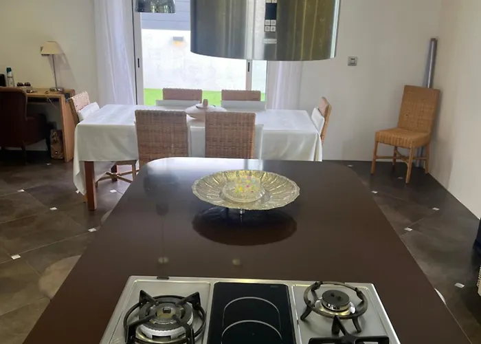 Villa Belle Familiale 5 Pces Special Ete Cannes