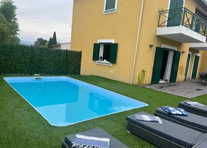 Belle Familiale 5 Pces Special Ete Cannes