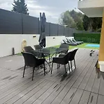 Belle Familiale 5 Pces Special Ete Villa *