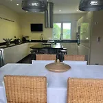 Belle Familiale 5 Pces Special Ete Villa Cannes