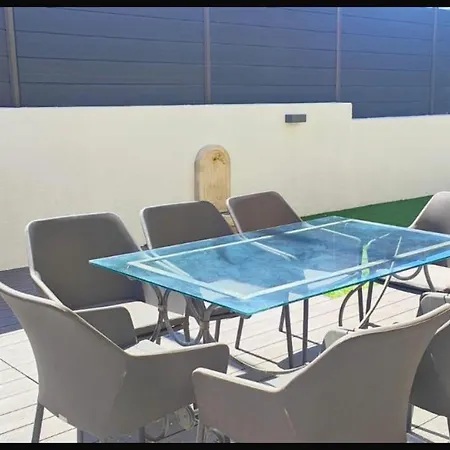Belle Familiale 5 Pces Special Ete *