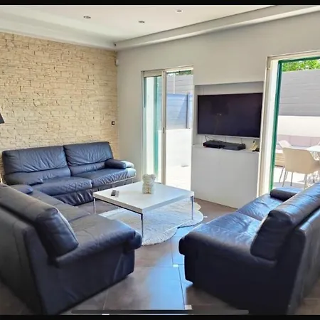 Villa Belle Familiale 5 Pces Special Ete *