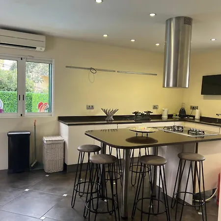 Belle Familiale 5 Pces Special Ete *