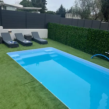 Belle Familiale 5 Pces Special Ete