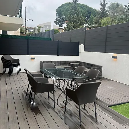 Belle Familiale 5 Pces Special Ete