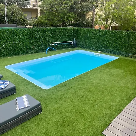 Belle Familiale 5 Pces Special Ete *