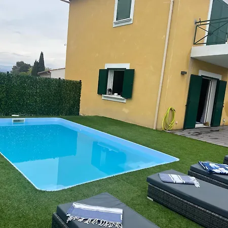 Belle Familiale 5 Pces Special Ete كان
